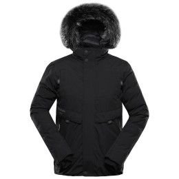 Kinder Winterjacke Alpine Pro Werdo 2