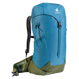 Damenrucksack Deuter AC Lite 22 SL 2023 blau DenimPine