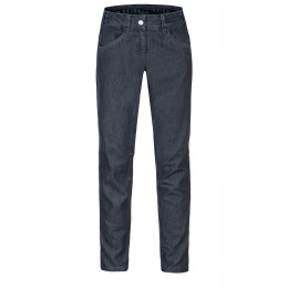 Damenhose Rafiki Asis schwarz/grau black denim