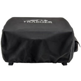 Schutzhülle für Grill Traeger FULL LENGTH GRILL COVER - RANGER schwarz black