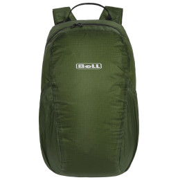 Faltbarer Rucksack Boll Ultralight Travelpack grün leavegreen