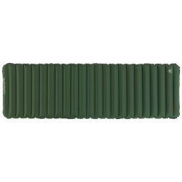 Aufblasbare Matratze Robens HybridCore 90 grün/grau Green
