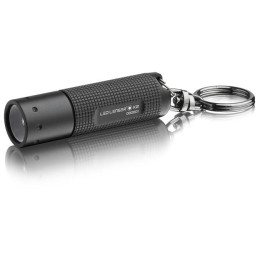 Taschenlampe Ledlenser Baterka K2