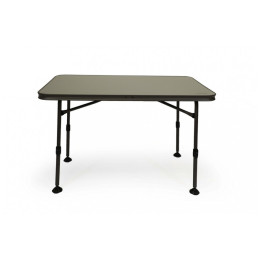 Campingtisch Vango Atmos 115 braun/schwarz granite grey