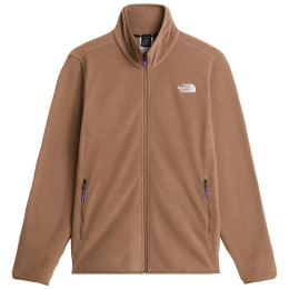 Damen Funktions-Sweatshirt The North Face W Glacier Fleece Jacket