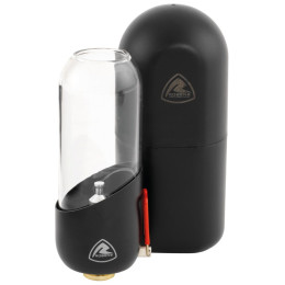 Laterne Robens Snowdon Gas Lantern schwarz Black