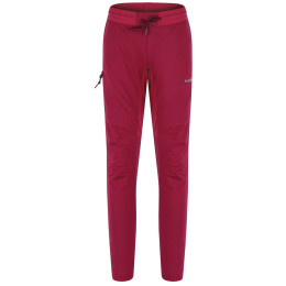 Kinder Softshellhose Husky Klassum K lila magenta