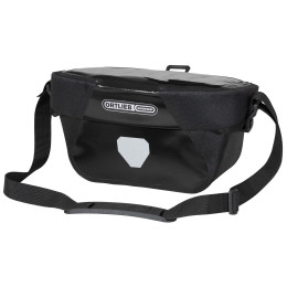 Lenkertasche Ortlieb Ultimate 5L schwarz Black