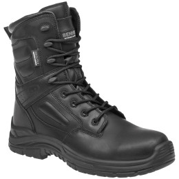 Herrenschuhe Bennon Commodore O2 schwarz