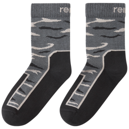 Kindersocken Reima Kuivilla Soft Black