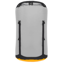 Wasserdichter Packsack Sea to Summit Evac Compression Dry Bag 35 L beige High Rise