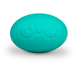 Trainingshilfe YY VERTICAL Warm Up Egg hellblau