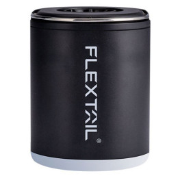 Elektrische Pumpe Flextail Tiny Pump 2X schwarz black