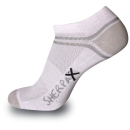 Socken SHERPAX Tosa grau