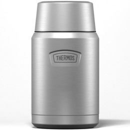 Thermobehälter fürs Essen Thermos Icon Food Jar with Folding Spoon 0,71l