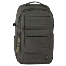 Rucksack Caterpillar B. Holt Cabin Backpack schwarz Two-Tone Black