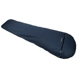 Biwaksack Sir Joseph Bivak K4 blau Navy