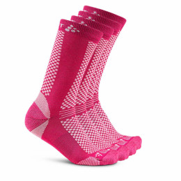 Socken Craft Warm 2-pack