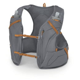 Laufweste Osprey Duro 1.5 orange/grau phantom grey/toffee orange