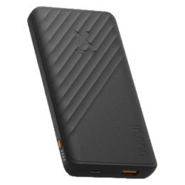 Powerbank Xtorm 15W Go2 Powerbank 10 000mAh schwarz black