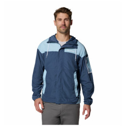 Herren Windjacke Columbia Challenger™ II Windbreaker