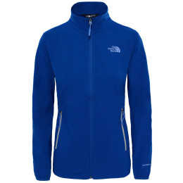 Damenjacke The North Face Nimble (2018) blau SodaliteBlue