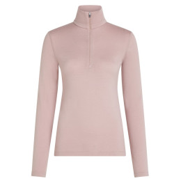 Damen Funktions-Sweatshirt Icebreaker W 260 Tech LS Half Zip