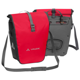 Fahrradtasche Vaude Aqua Back rot red