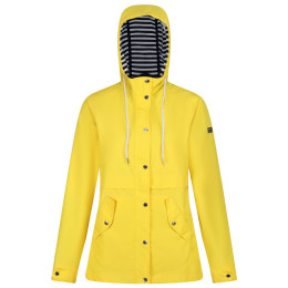 Damenjacke Regatta Bayla gelb Maize Yellow
