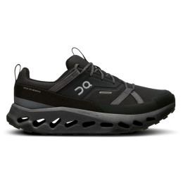 Herren Laufschuhe On Running Cloudhorizon WP 2024 schwarz Black/Eclipse