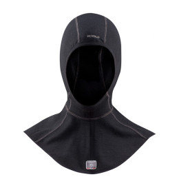 Kapuzenmütze Devold Expedition Balaclava schwarz Black