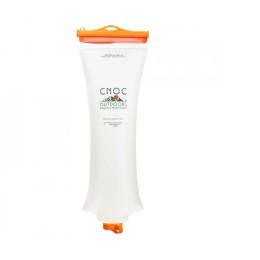 Wasser Faltflasche CNOC 42 mm Vecto 3l Water Container orange