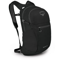 Rucksack Osprey Daylite Plus 2023 schwarz Black