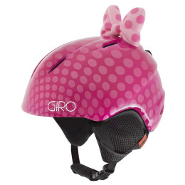Kinder Skihelm Giro Launch Plus