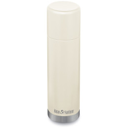 Thermokanne Klean Kanteen TKPro 32oz 1 l beige Tofu