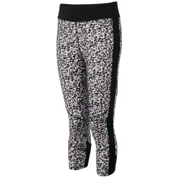 Damen 3/4 Leggings Dare 2b Curvate 3/4 Tight