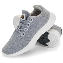 Schuhe Gumbies Sneaker Slate