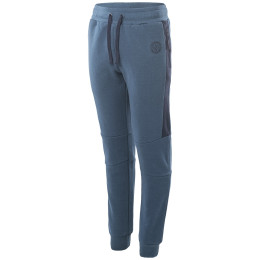 Kinder-Jogginghose Bejo Daios Jrb grün Reflecting Pond/Dark Sapphire