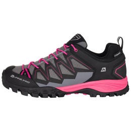 Damenschuhe Alpine Pro Lobene rosa