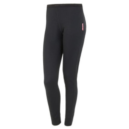 Damenunterhose Sensor Double Face schwarz Black