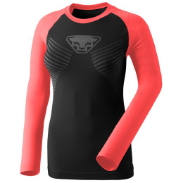Damen-Funktionsshirt Dynafit Speed Dryarn W L/S Tee