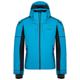 Herrenjacke Kilpi Turnau-M 2023 blau BLU