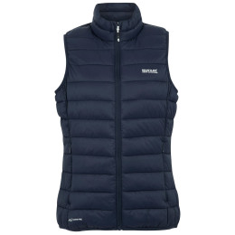 Damenweste Regatta Women’s Marizion B/W dunkelblau Navy(Navy)