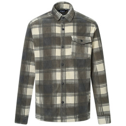 Herrenhemd Regatta Frankie Shacket hell-khaki/dunkel-khaki SmkyOl/DkKh