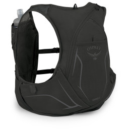 Laufweste Osprey Duro 6 grau dark charcoal grey