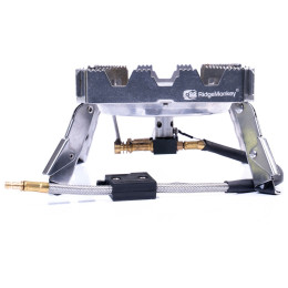 Gaskocher Ridge Monkey Quad Stove Pro