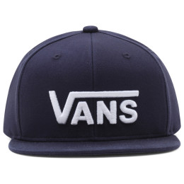 Baseballmütze Vans CLASSIC VANS SB-B blau PARISIAN NIGHT