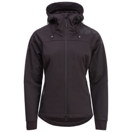 Damenjacke Silvini Lano schwarz black
