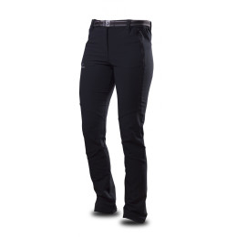Damenhose Trimm Calda schwarz GBlack