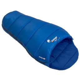 Schlafsack Vango Nitestar Mini blau